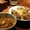 麺屋武蔵 二天 池袋店