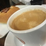 サンマルクカフェ - 