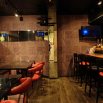 Bar Daisy - 