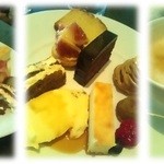 MOTIF - 2015年10月ランチ