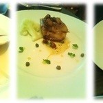 MOTIF - 2015年10月ランチ