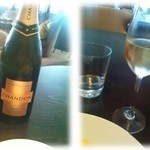 MOTIF - 2015年10月ランチ