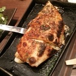 山内農場 - 2015年12月