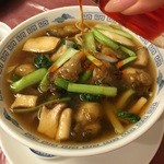 中国料理 小花 - 