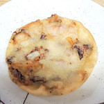 マルタニ製麺 - たこの丸天