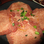 七輪焼肉 安安 - 