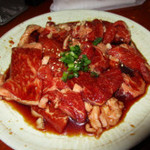 Shichirin Yakiniku An An - 