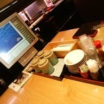 すし食いねぇ！ - 