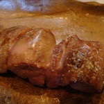 焼き鳥 陀らく - 