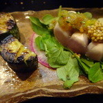 焼き鳥 陀らく - 