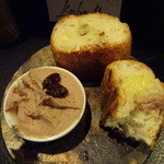 焼き鳥 陀らく - 