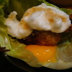 焼き鳥 陀らく - 