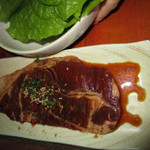 七輪焼肉 安安 - 