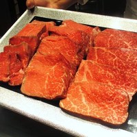 銀座のステーキ 銀座中央店 - 
