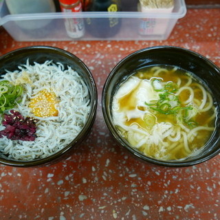 じャりんこ食堂_0