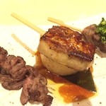 赤坂 ごだいご - 