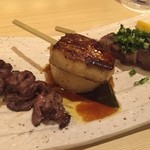 赤坂 ごだいご - 