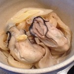 ががちゃ屋 - ぷりっぷりの牡蠣