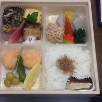 鍋茶屋 光琳 - 仕出し弁当