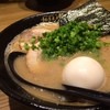 Ramen Samurai Ryu - 料理写真: