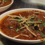 ザエカ - [2015.12]マトンカレー