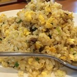 魏飯夷堂  - ちゃーはん！