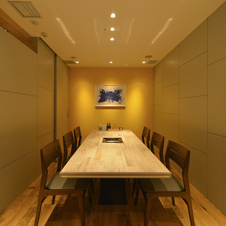 ◇団体貸し切り、個室も完備◇