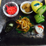 お座敷　とやま鮨 - 