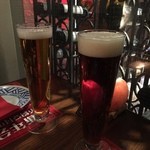 sangria - スペインビール