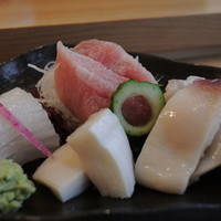 伊勢鮨 - 