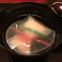 渡風亭 - 椀盛