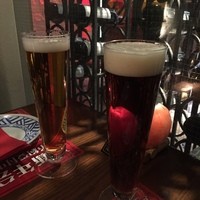 sangria 青山店 - スペインビール