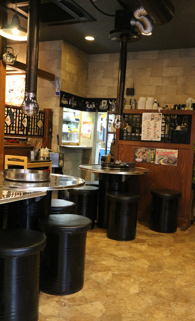 Drumkan Yakiniku photo 5