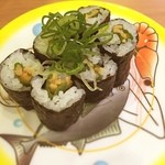 kappasushi - 地下のカッパたちを救い出しに来た！