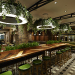 ティークロッシング - 