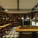 ティークロッシング - 