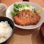 マサカフェ - 