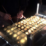 たこ家道頓堀くくる 本店 - 