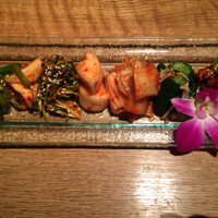 水剌間 恵比寿本店 - 