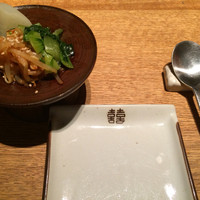 水剌間 恵比寿本店 - 