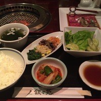 叙々苑 新宿小田急ハルク店 - 