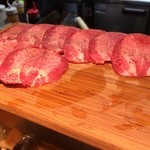 神戸焼肉 かんてき - 