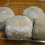 長嶋家 - 粟大福（こし）