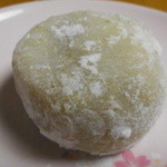 長嶋家 - 粟大福（こし）アップ