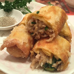 中国料理 大成閣 - 