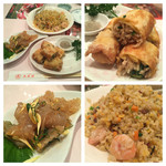 中国料理 大成閣 - 