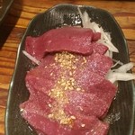 肉バカ研究所 - 