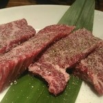 肉バカ研究所 - 