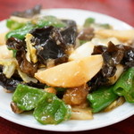 豊屯 - 2015.12 うまに（1,400円）