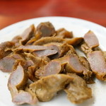 豊屯 - 2015.12 砂肝（500円）